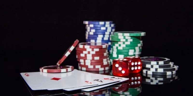 Giới thiệu sơ lược thông tin về casino tại TD88