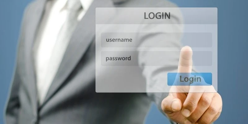 Không cần đăng nhập lại khi sử dụng ứng dụng