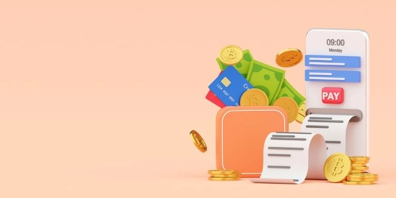 Lưu giữ biên lai để làm bằng chứng trong một vài trường hợp
