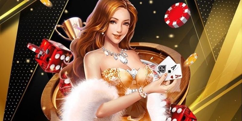 Nền tảng cập nhật liên tục game hot, đa dạng