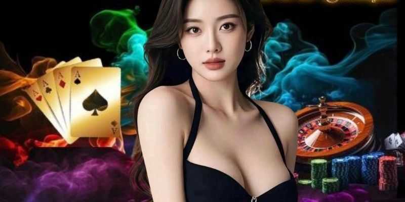 Trải nghiệm đặc biệt chỉ có tại TD88